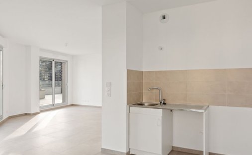 Apartment in Supérieur, Beausoleil, France 1