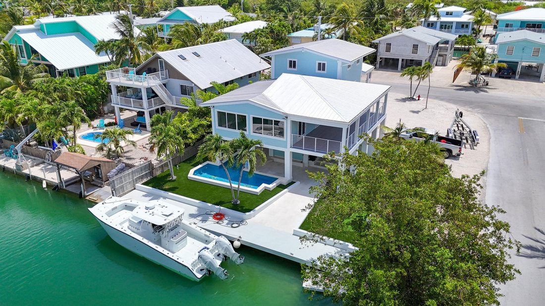 House in Summerland Key, Florida, United States 1 - 18093024