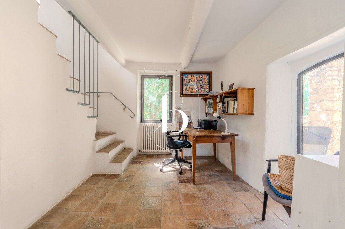 House in Saint-Pons-la-Calm, Occitania, France 4 - 18092523