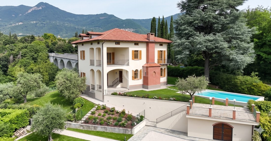 House in Roe, Lombardy, Italy 1 - 18098654