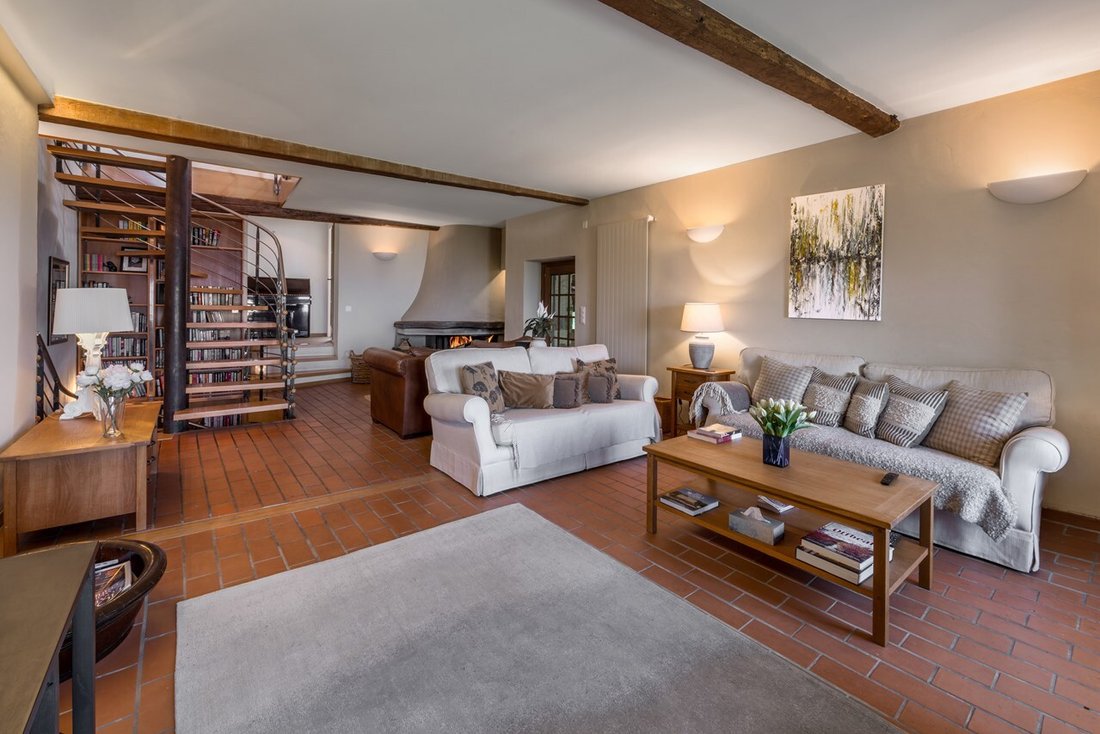 Villa in Lutry, Vaud, Switzerland 5 - 18091495