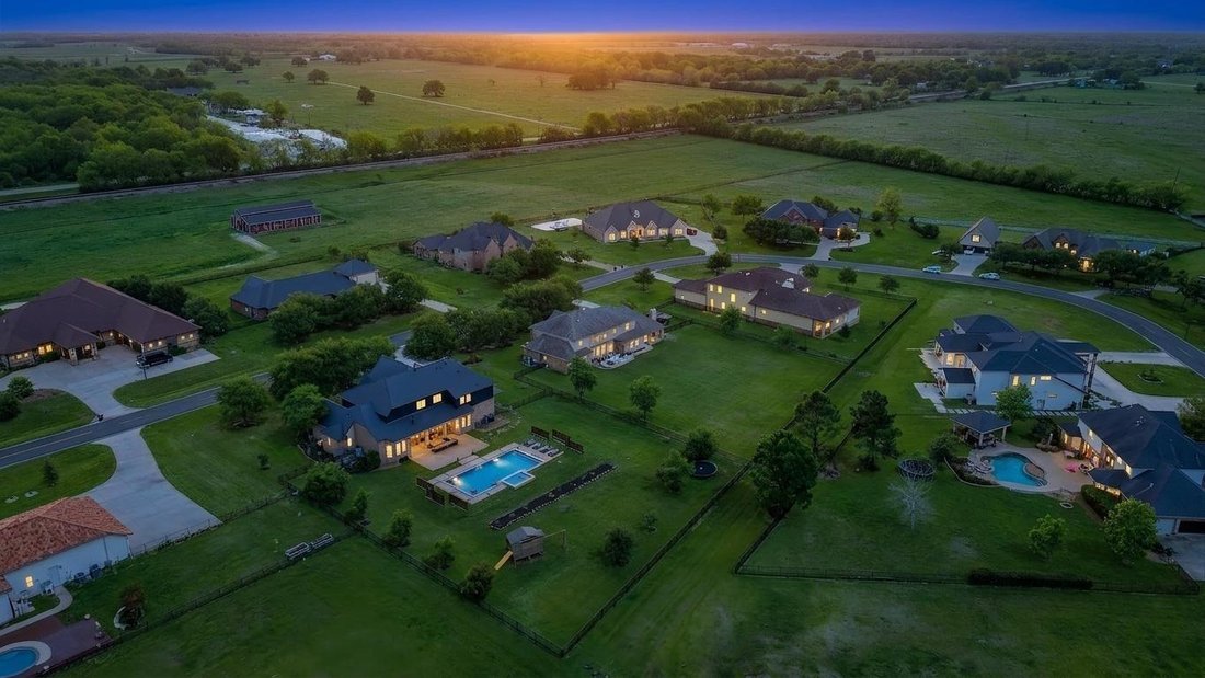 House in Rosenberg, Texas, United States 2 - 18103228