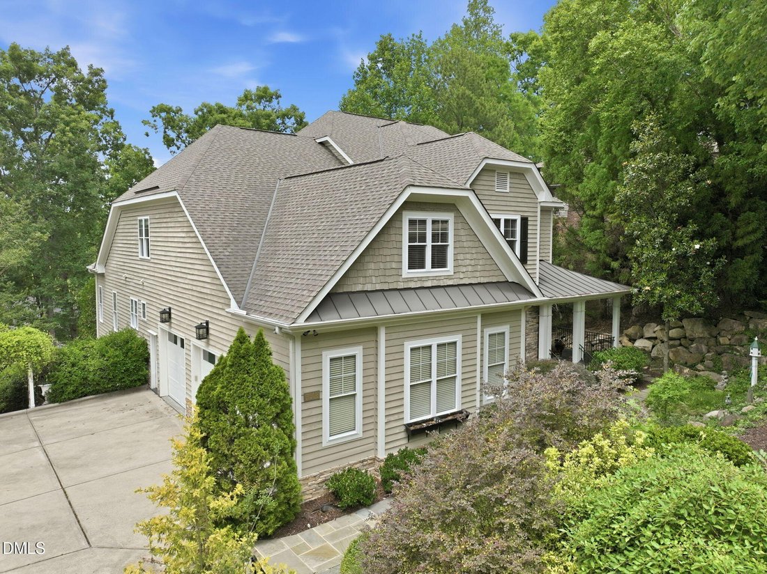 House in Chapel Hill, North Carolina, United States 4 - 18105116