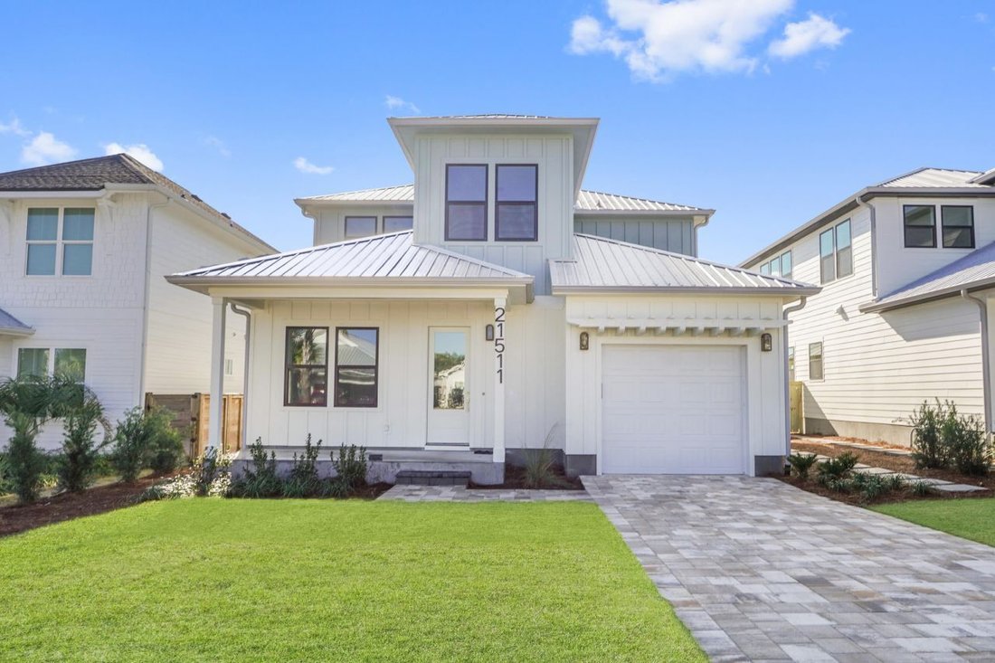 House in Rosemary Beach, Florida, United States 5 - 18104190