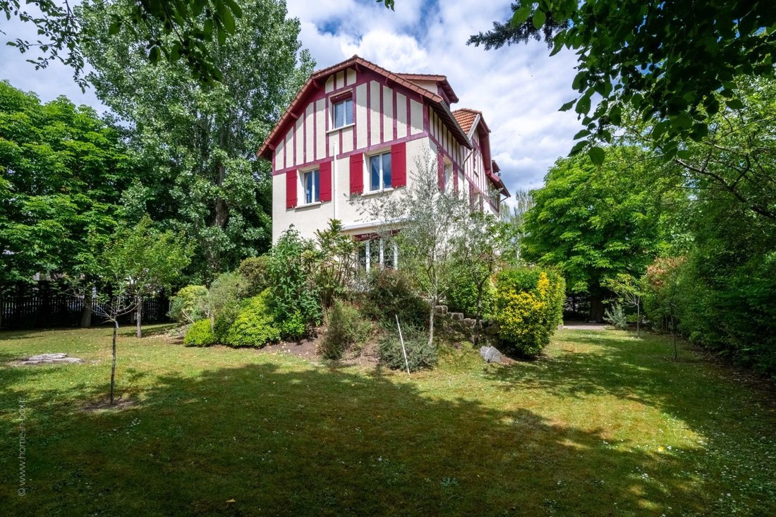 House in Centre Ville, Rueil-Malmaison, France 2 - 18104991
