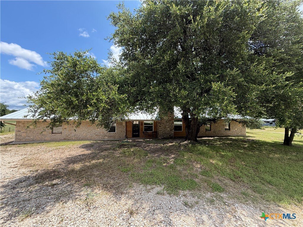 House in Lampasas, Texas, United States 1 - 18104684
