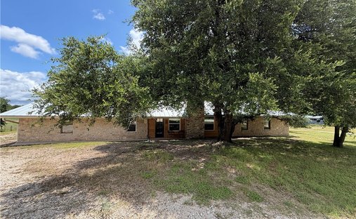 Haus in Lampasas, Texas, Vereinigte Staaten 1