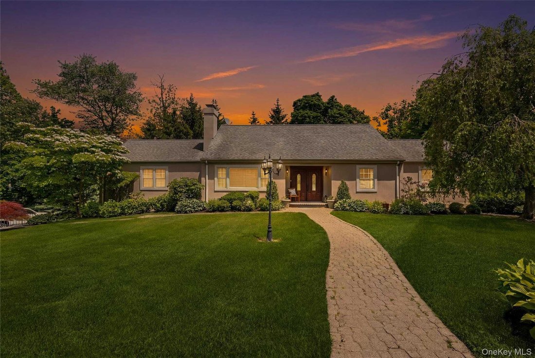 House in White Plains, New York, United States 1 - 18104253