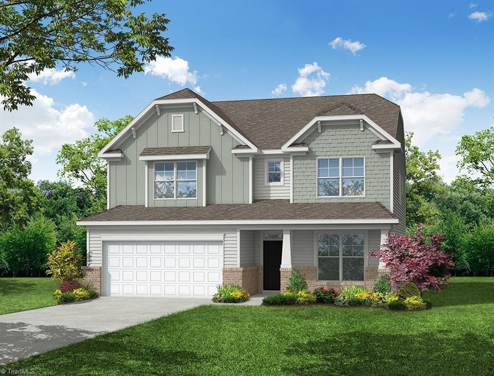 House in Kernersville, North Carolina, United States 2 - 18091271