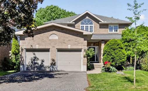 Casa en Ottawa, Ontario, Canadá 1