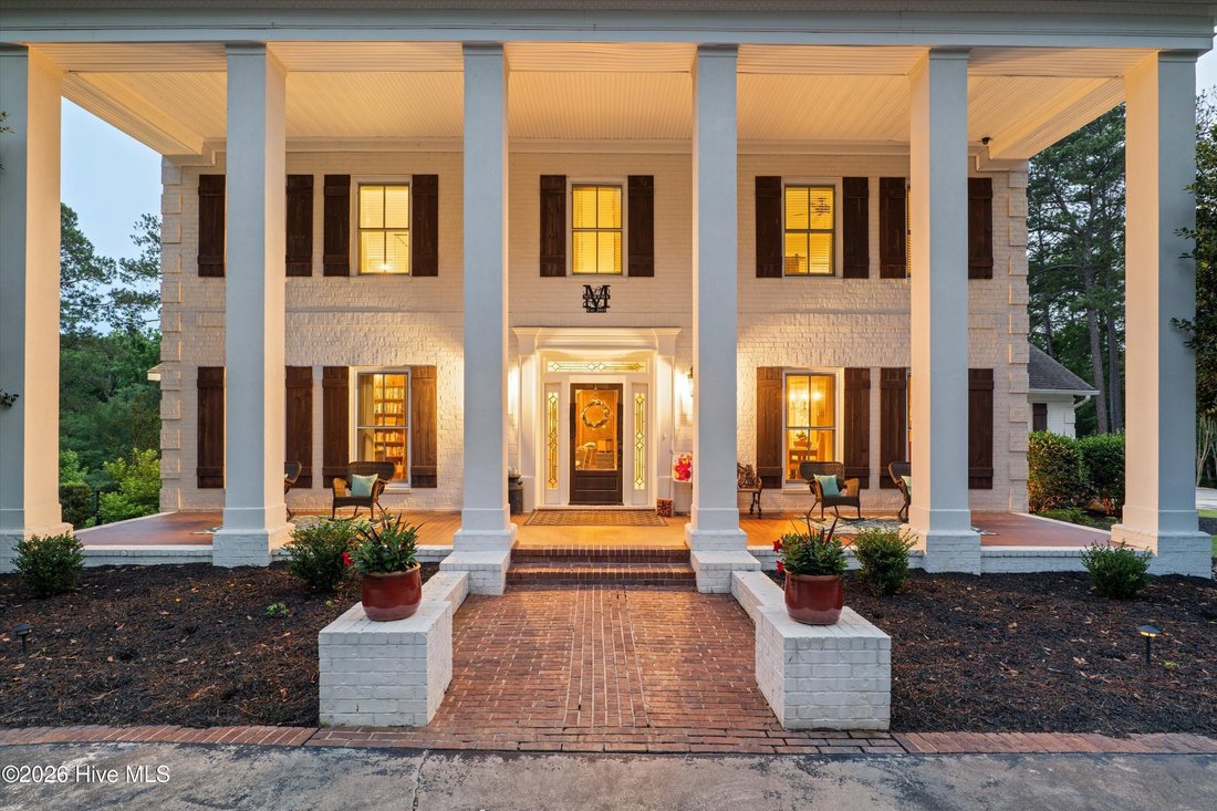 House in Grovetown, Georgia, United States 1 - 18100939