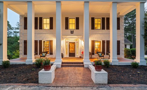 House in Grovetown, Georgia, United States 1