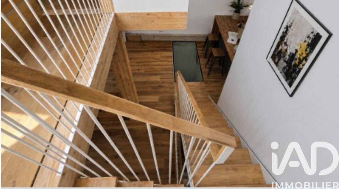 Apartment in Cachin, Romainville, France 2 - 18097115