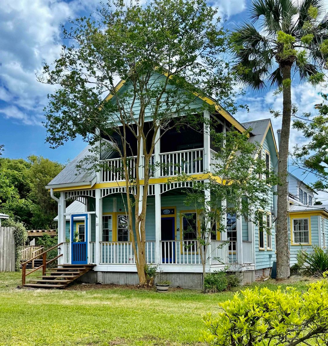 House in St. Augustine, Florida, United States 1 - 16977139