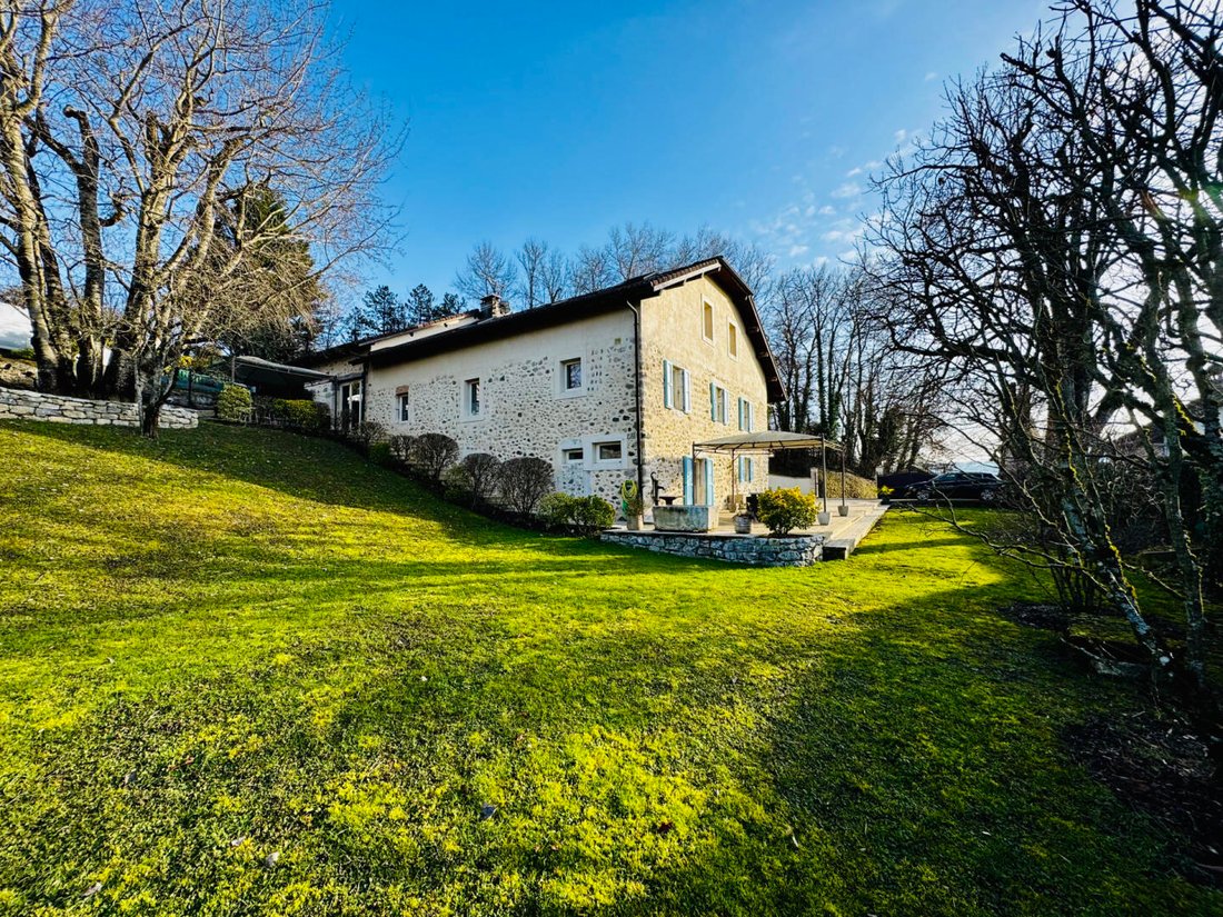 House in Frangy, Auvergne-Rhône-Alpes, France 5 - 18092774
