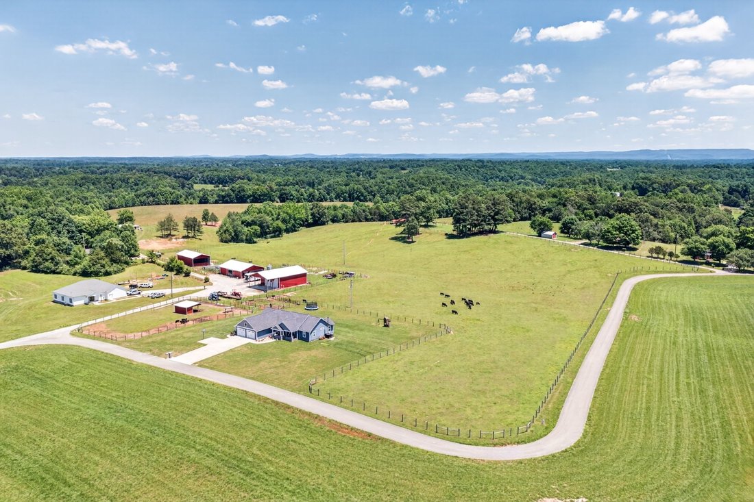 House in Baxter, Tennessee, United States 2 - 18100823