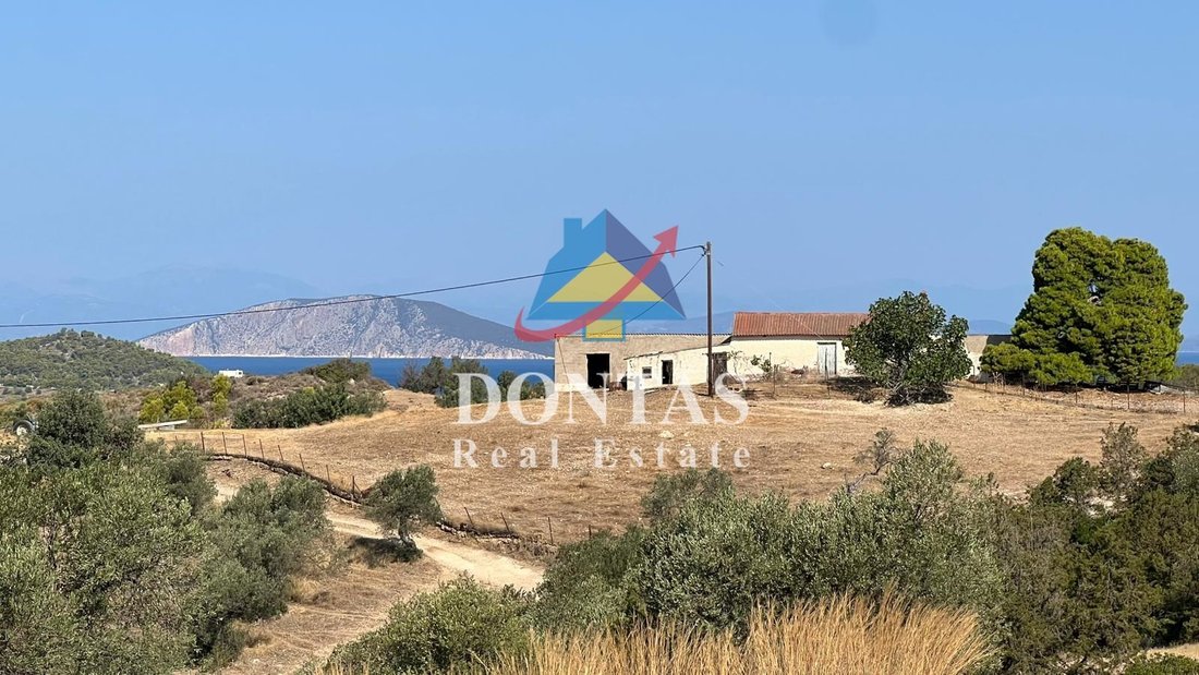 Land in Koinotita Kranidiou, Kranidi, Greece 3 - 18108211