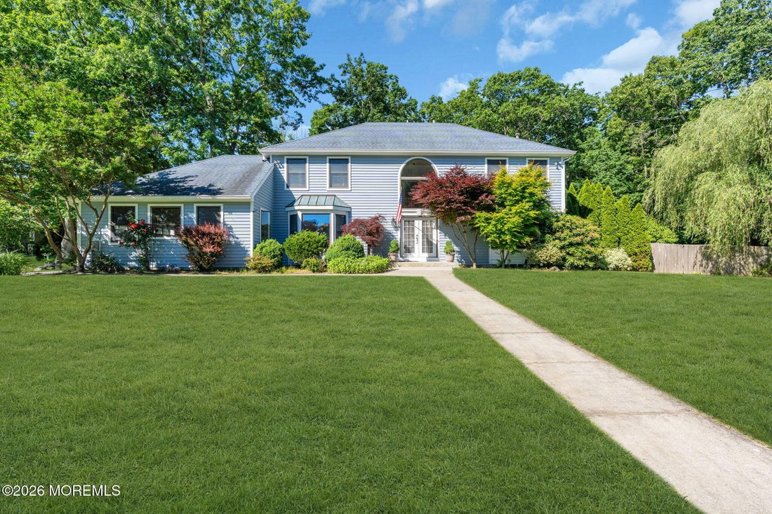 House in Brick Township, New Jersey, United States 5 - 18098541