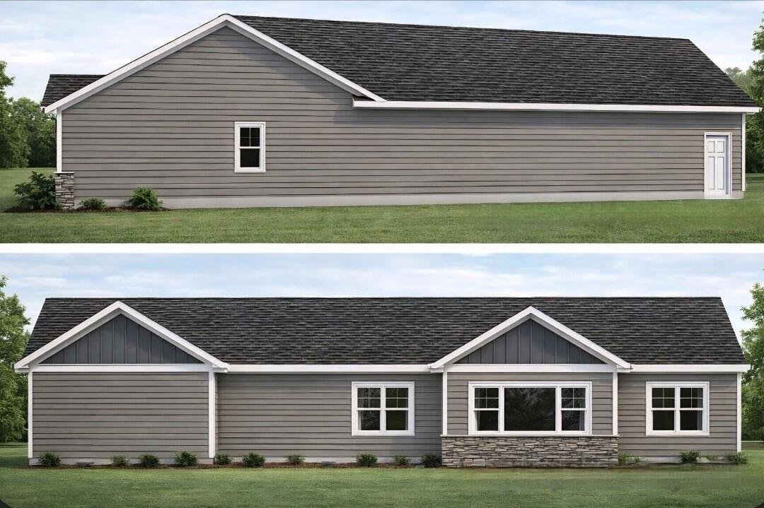 House in Slinger, Wisconsin, United States 2 - 18094805