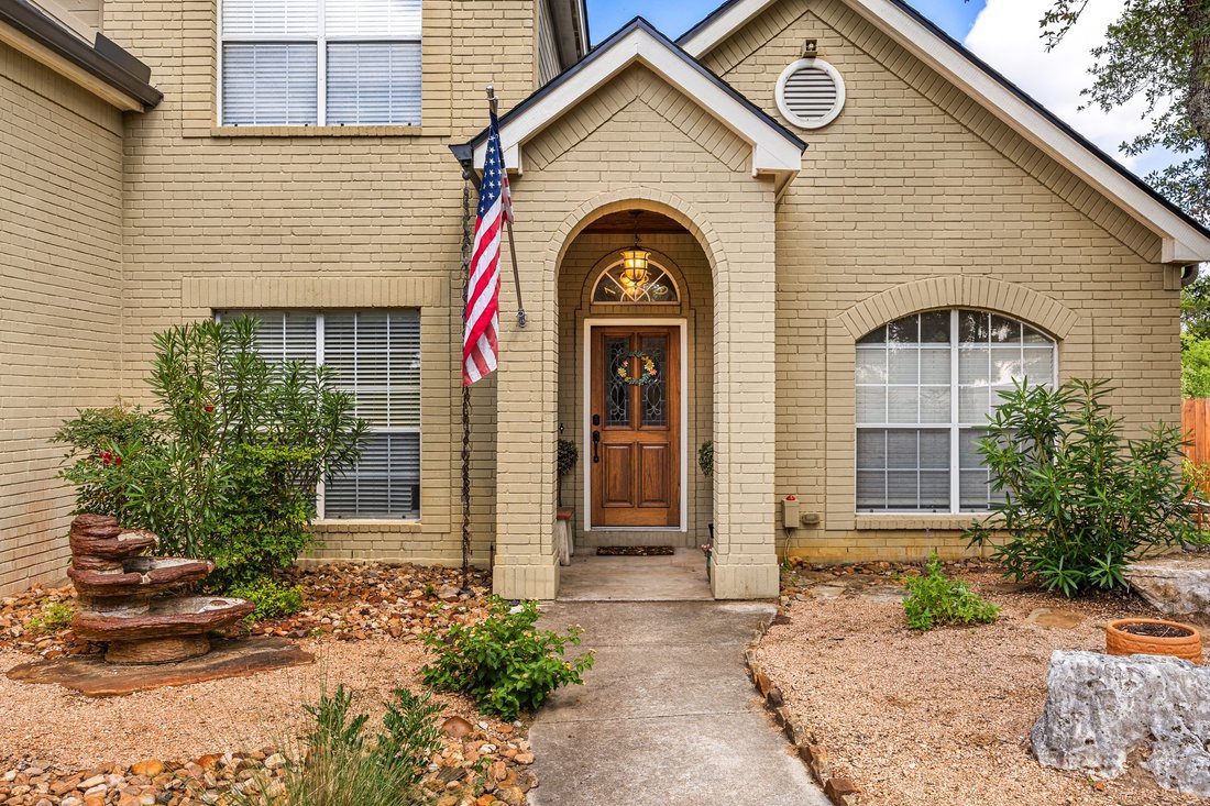 House in San Antonio, Texas, United States 4 - 18106459