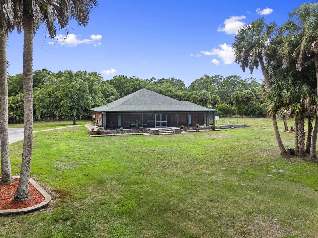 House in Okeechobee, Florida, United States 3 - 18103014