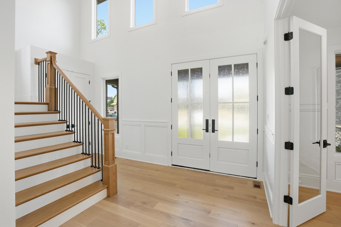 House in Saint John, Indiana, United States 5 - 18104081