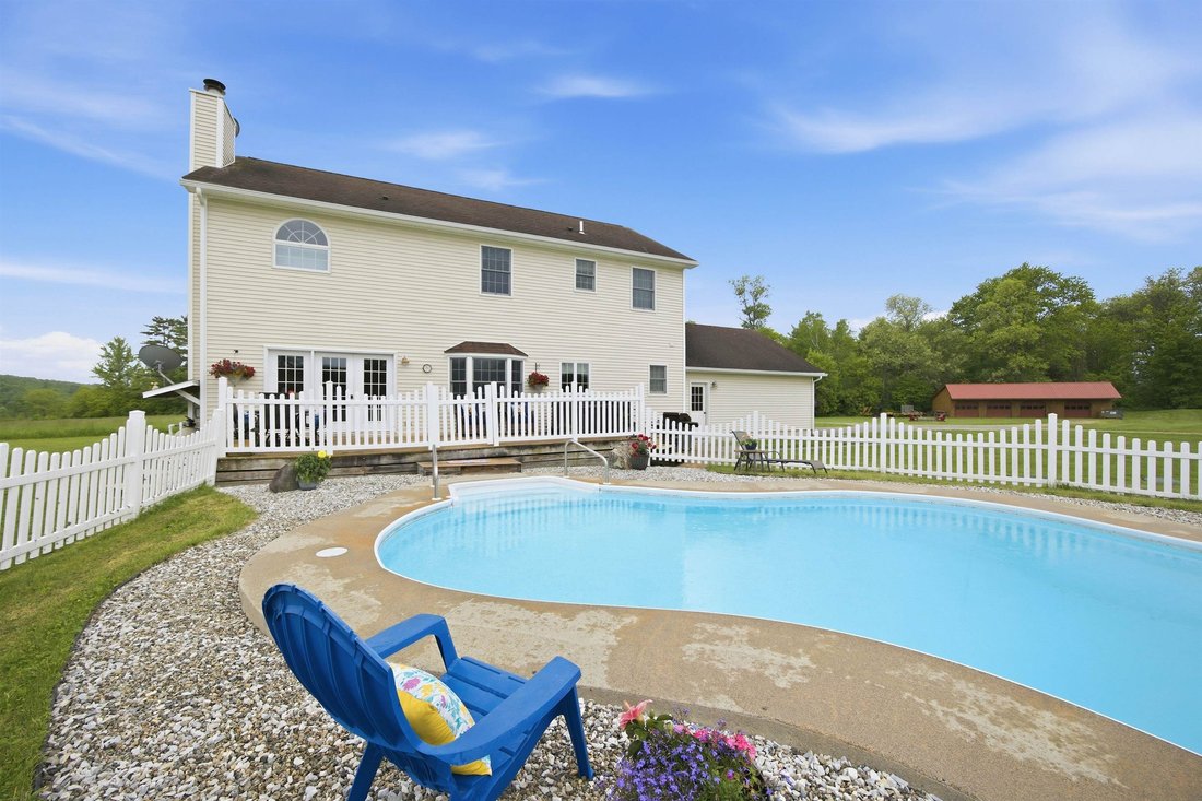 House in Haverhill, New Hampshire, United States 4 - 16815390