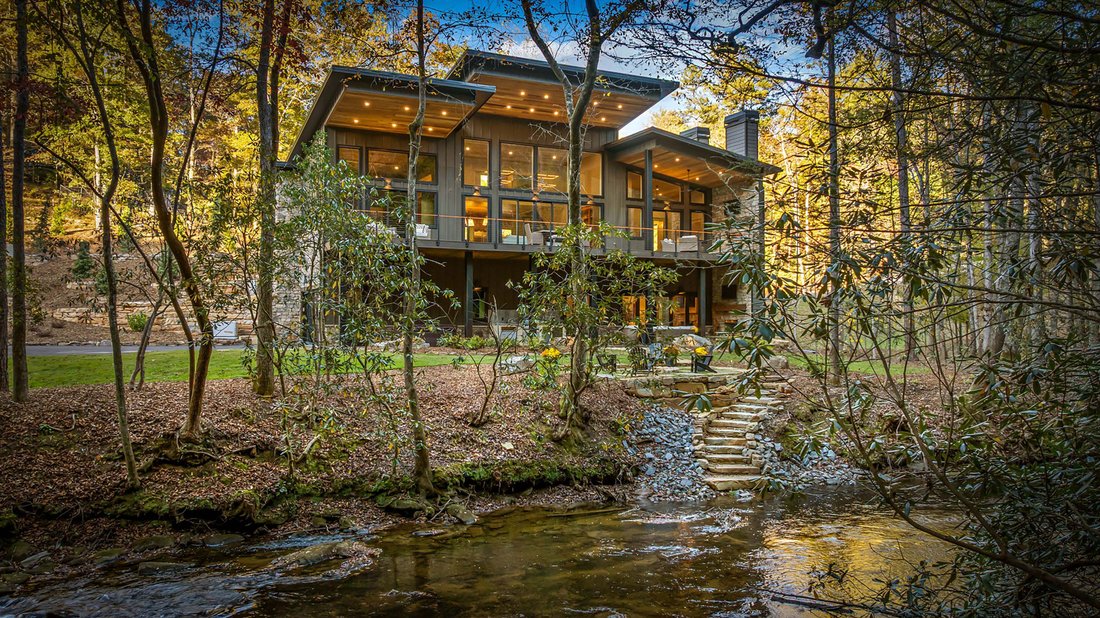 House in Blue Ridge, Georgia, United States 2 - 18099194