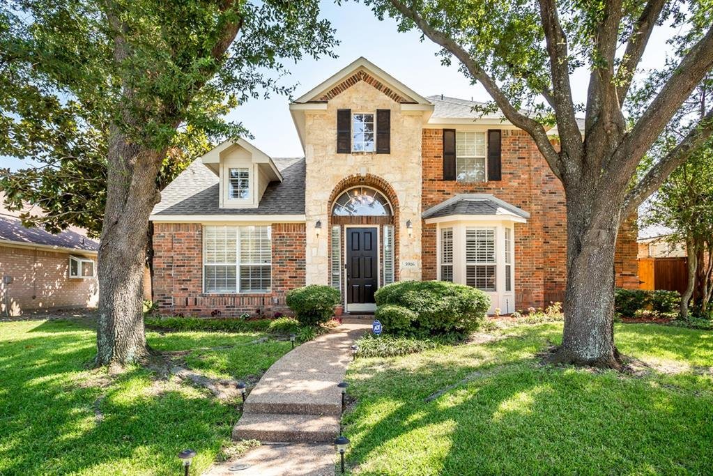 House in Dallas, Texas, United States 1 - 18092992