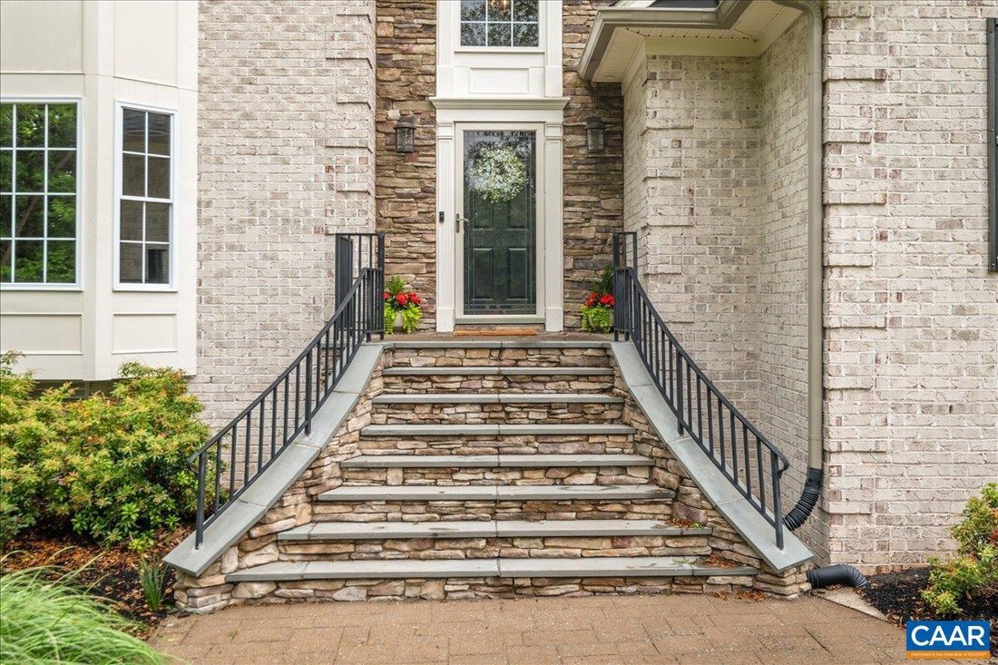 House in Louisa, Virginia, United States 3 - 18108379