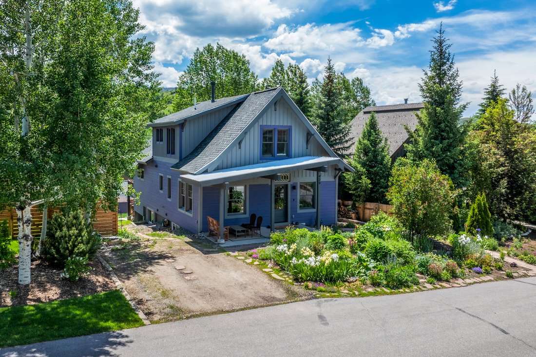 House in Steamboat Springs, Colorado, United States 2 - 16583411
