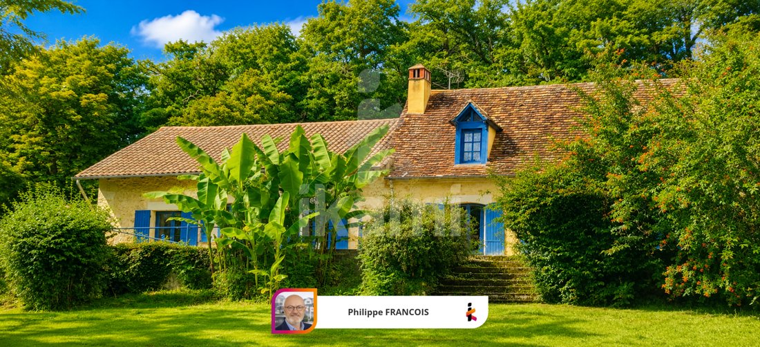 House in Pécharmant, Bergerac, France 2 - 17143066