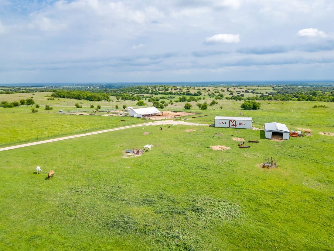 Land in Weatherford, Texas, United States 2 - 18092302