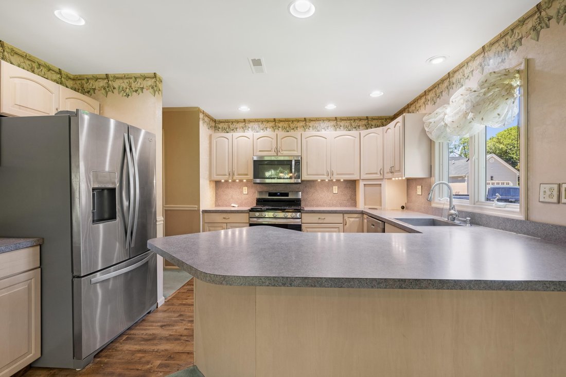 House in Lower Township, New Jersey, United States 5 - 18094721