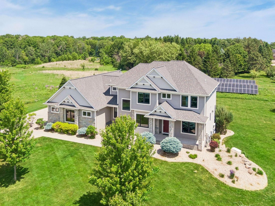House in Rochester, Minnesota, United States 1 - 18105182