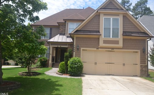 House in Cary, North Carolina, United States 1