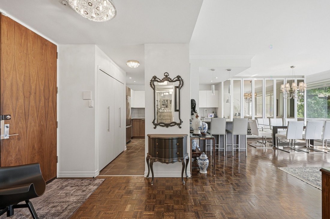 Condo in Montréal, Quebec, Canada 2 - 18048870