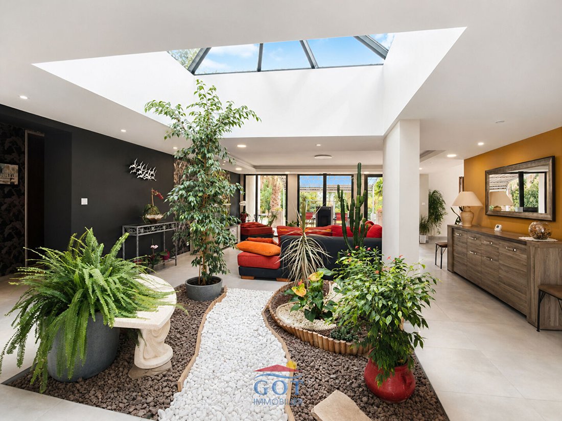 Villa in Claira, Occitania, France 1 - 18101806