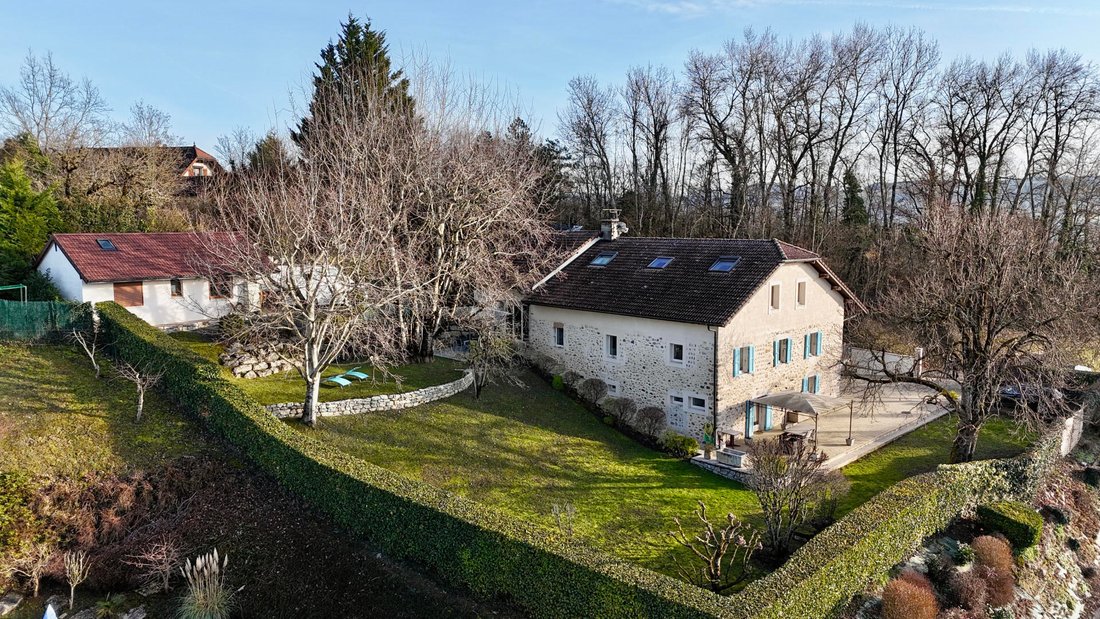 House in Frangy, Auvergne-Rhône-Alpes, France 2 - 18092774