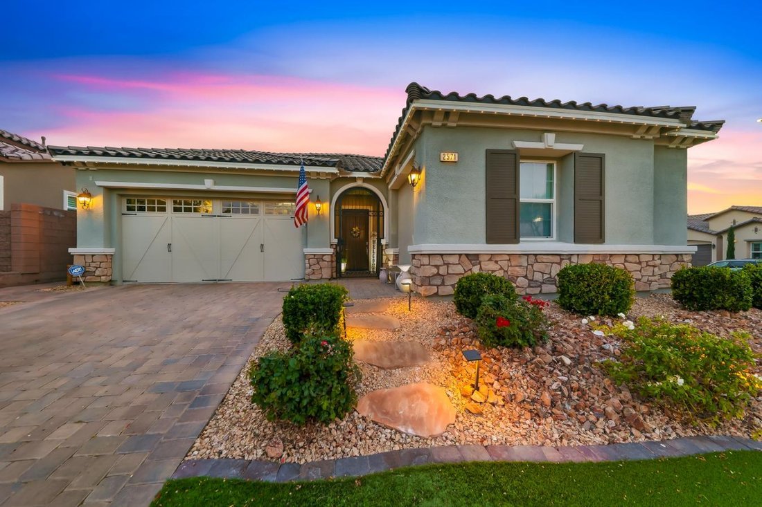 House in Henderson, Nevada, United States 4 - 18099036