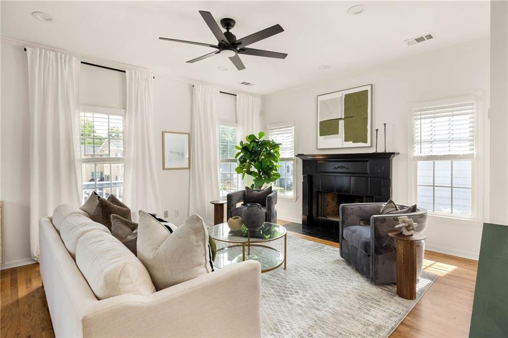 House in Atlanta, Georgia, United States 4 - 18096438