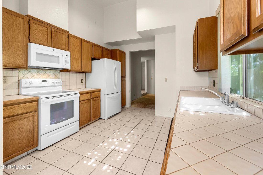 House in Reno, Nevada, United States 5 - 18108223