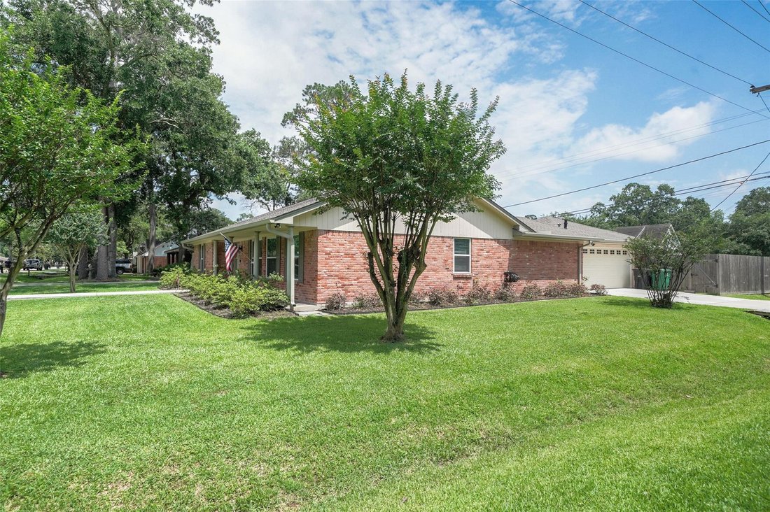 House in Houston, Texas, United States 2 - 18098516