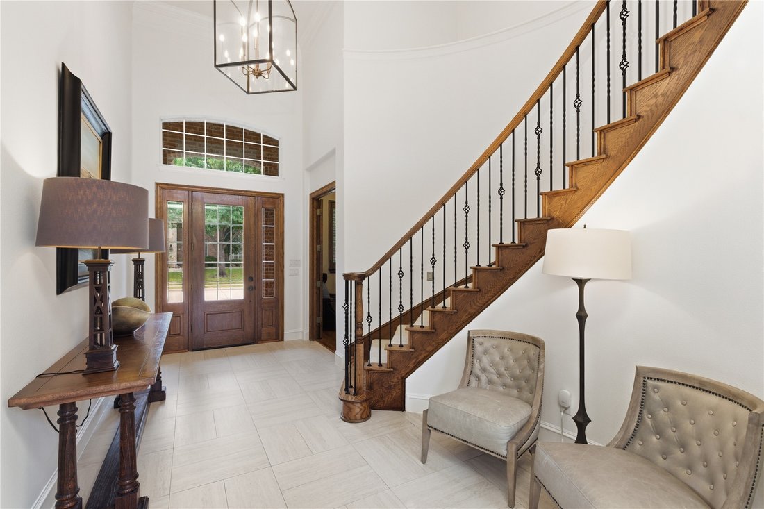 House in Frisco, Texas, United States 3 - 18092381