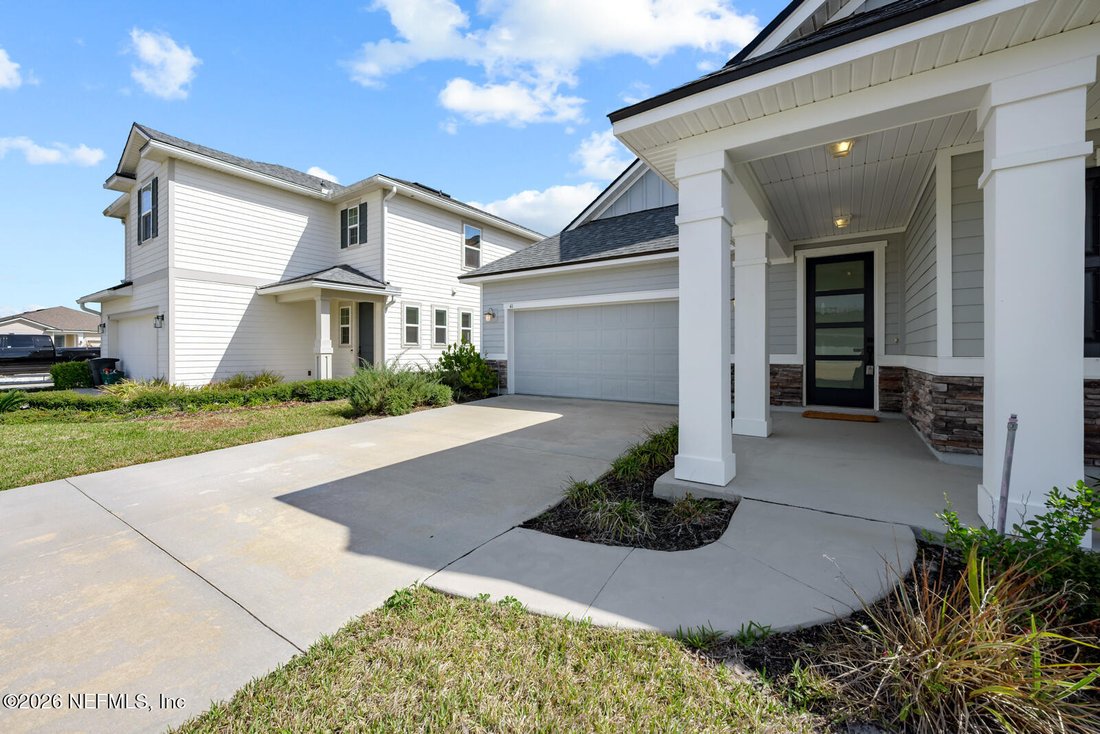 House in Palm Coast, Florida, United States 4 - 18100584