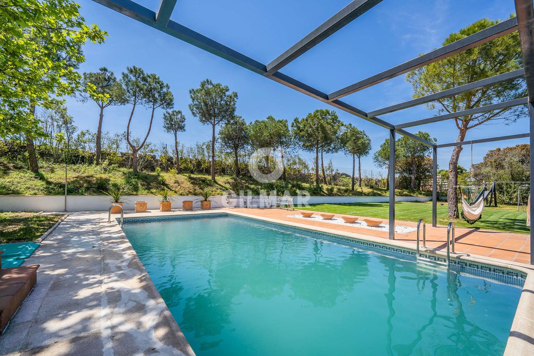 Villa in San Sebastián de los Reyes, Comunidad de Madrid, Spain 1 - 18091307