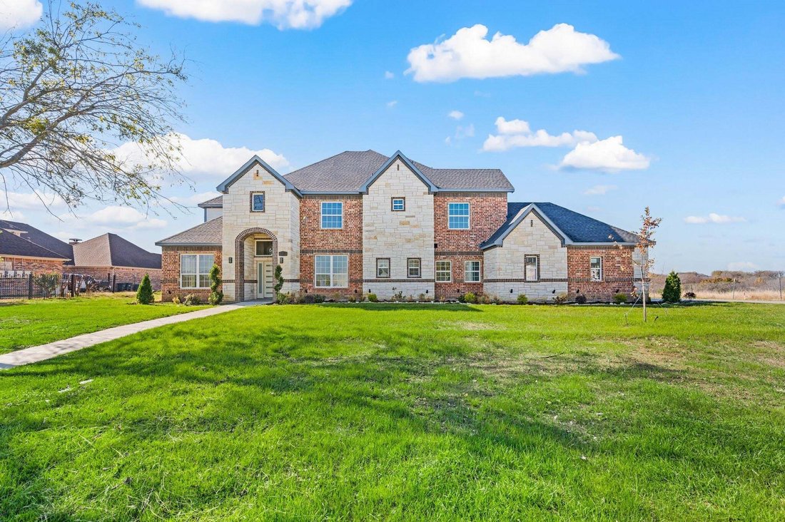 House in Grand Prairie, Texas, United States 2 - 18094625