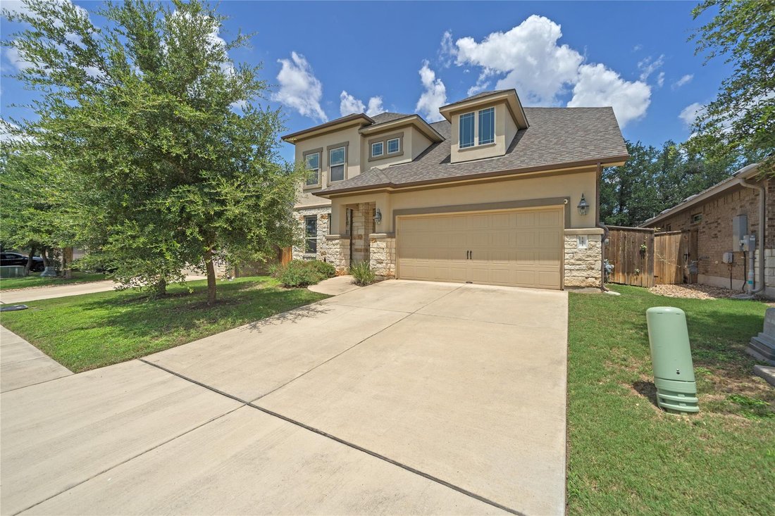 House in Buda, Texas, United States 3 - 18106228