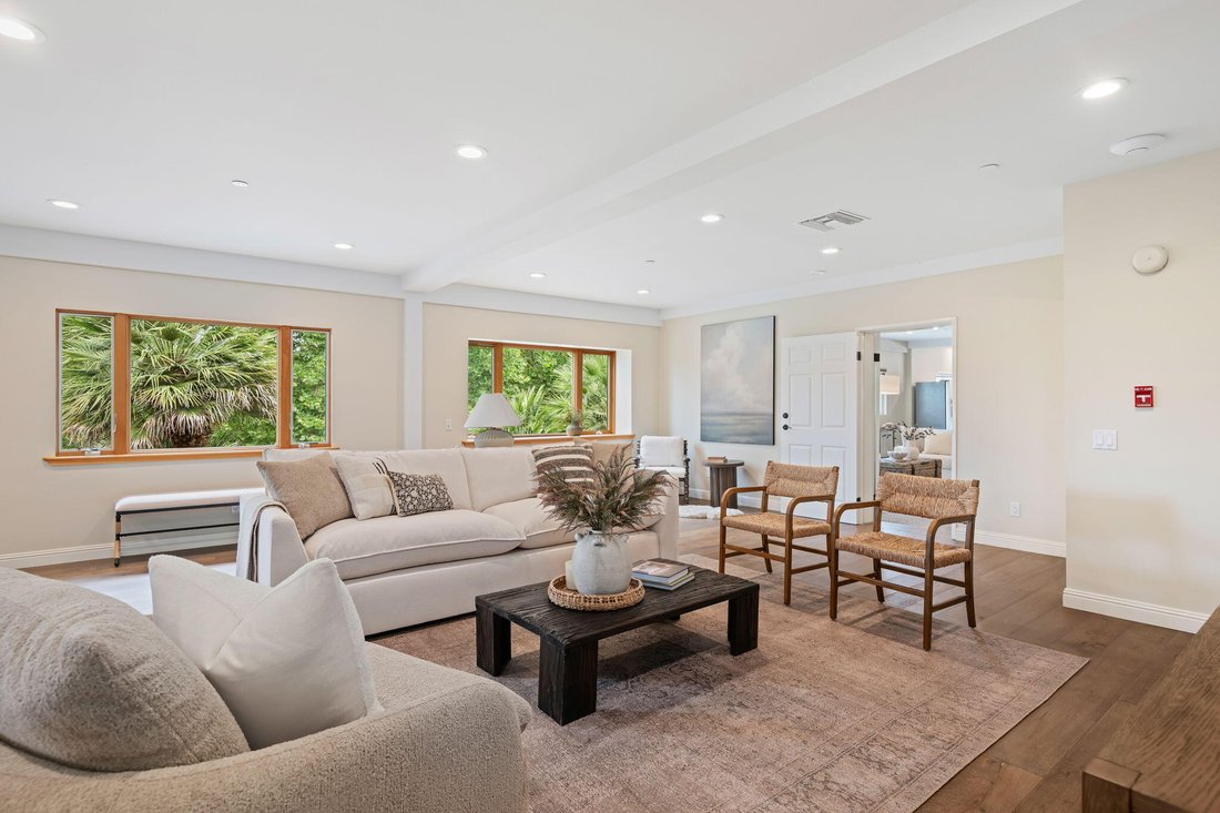 House in Ojai, California, United States 4 - 18091022