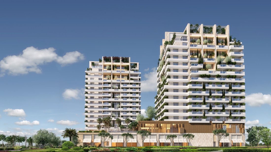 Apartment in Budva, Budva Municipality, Montenegro 3 - 16485904